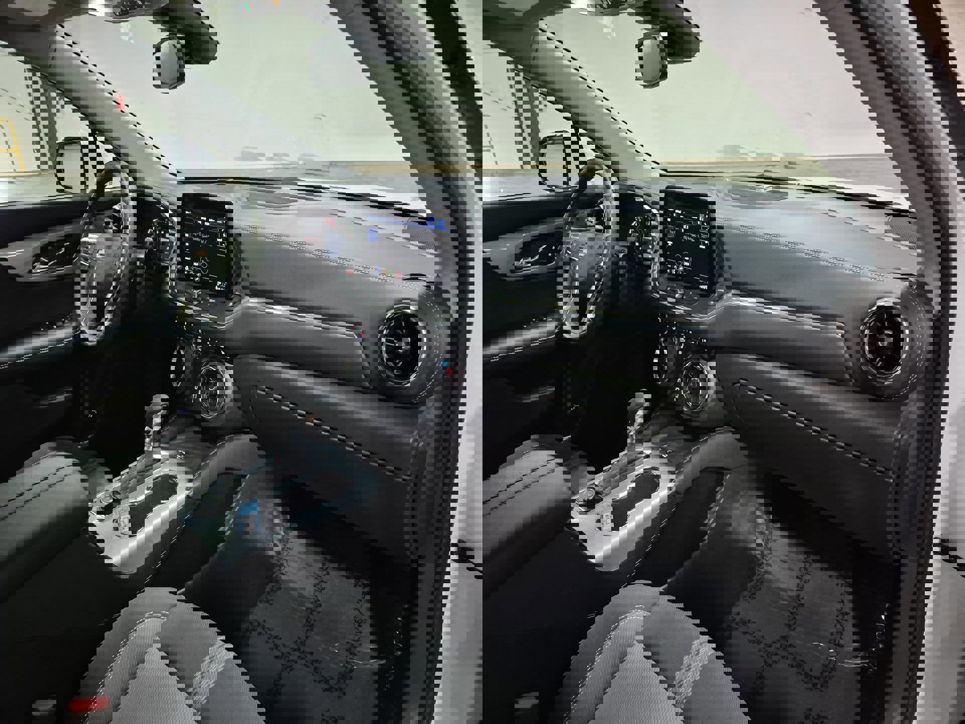 Certified 2024 Chevrolet Blazer LT w/ Convenience Package image 28