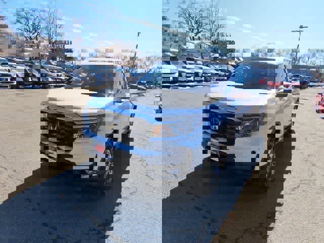 New 2026 Honda Ridgeline RTL image 1