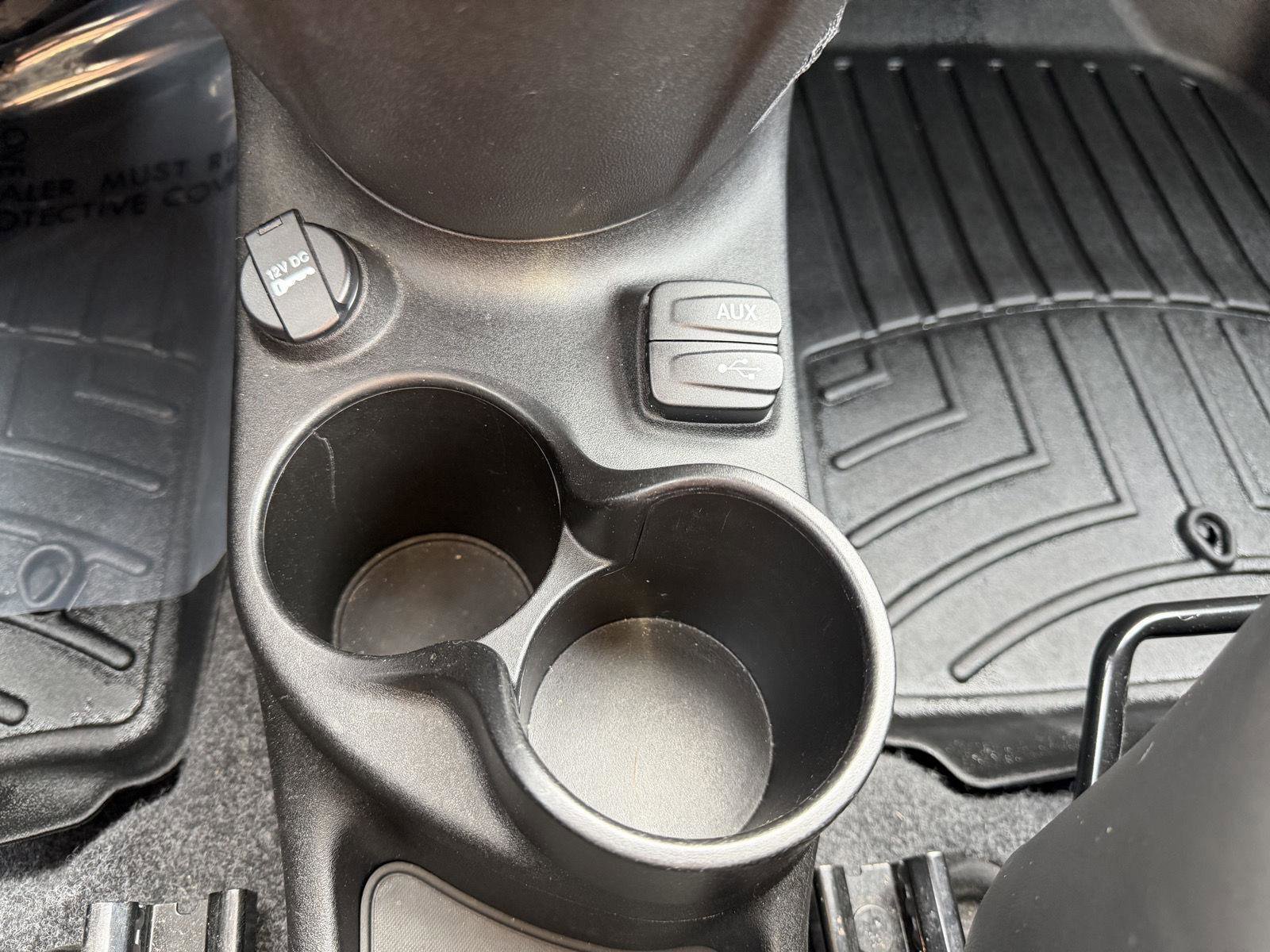 Used 2017 FIAT 500 e image 15