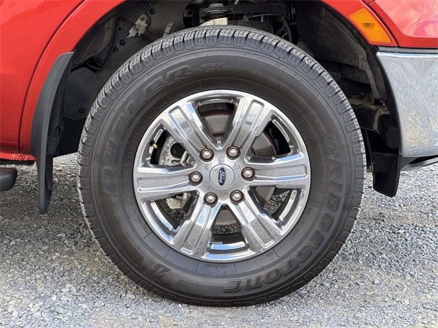 Used 2019 Ford Ranger XLT w/ FX4 Off-Road Package image 28