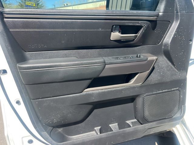 Used 2022 Toyota Tundra SR5 w/ TRD Off-Road Package AWD/4WD image 17