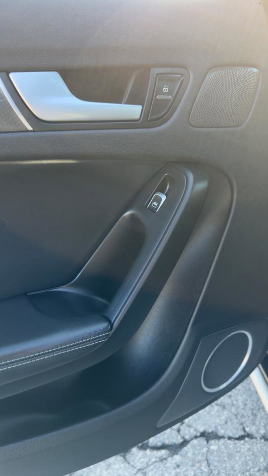 Used 2013 Audi S4 Premium Plus image 40