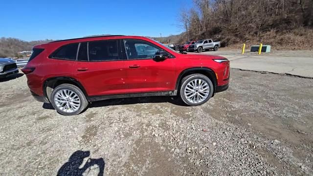 New 2025 Buick Enclave Sport Touring w/ Super Cruise Package image 7