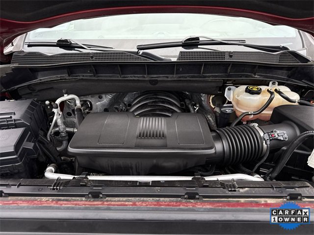 Used 2020 GMC Sierra 1500 SLT w/ SLT Premium Plus Package image 30