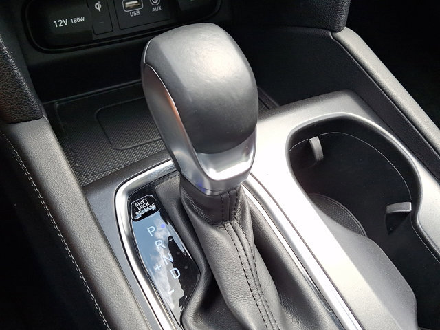 Used 2020 Hyundai Santa Fe SEL w/ Cargo Package AWD/4WD image 14