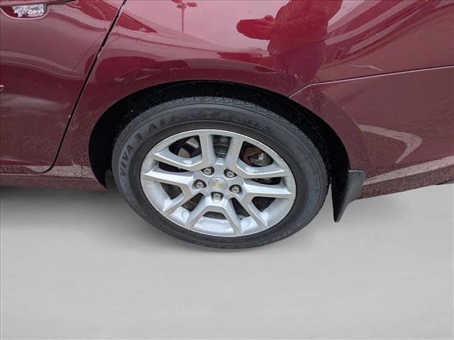 Used 2014 Chevrolet Malibu LT w/ Power Convenience Package image 9