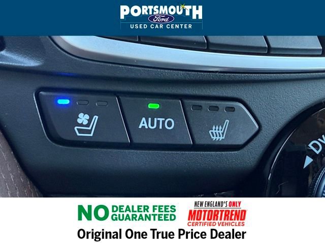 Used 2021 Acura TLX SH-AWD w/ Advance Package image 13