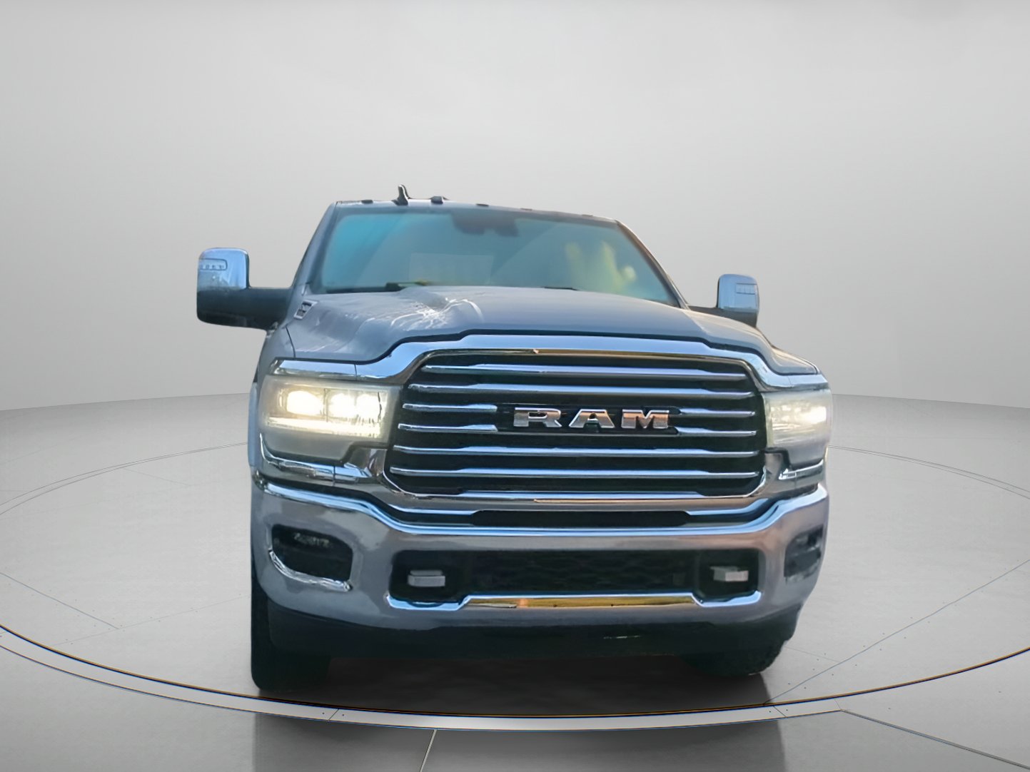Used 2024 RAM 2500 Limited w/ Safety Group AWD/4WD image 7