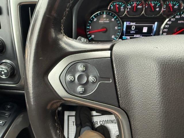 Used 2018 Chevrolet Silverado 1500 LT w/ All Star Edition image 22