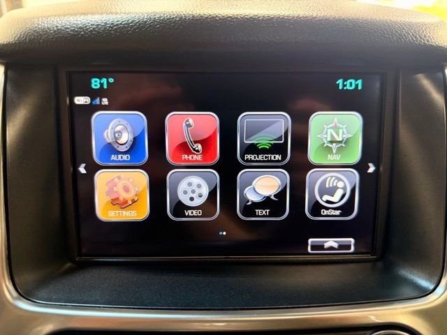 Used 2019 Chevrolet Tahoe Premier AWD/4WD image 42