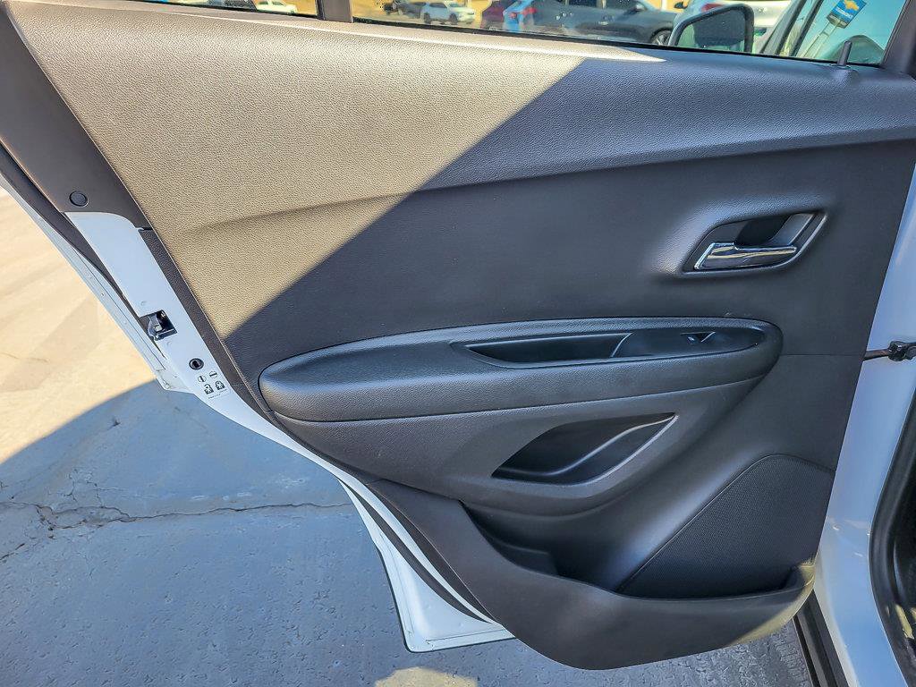 Certified 2019 Chevrolet Trax LT image 23