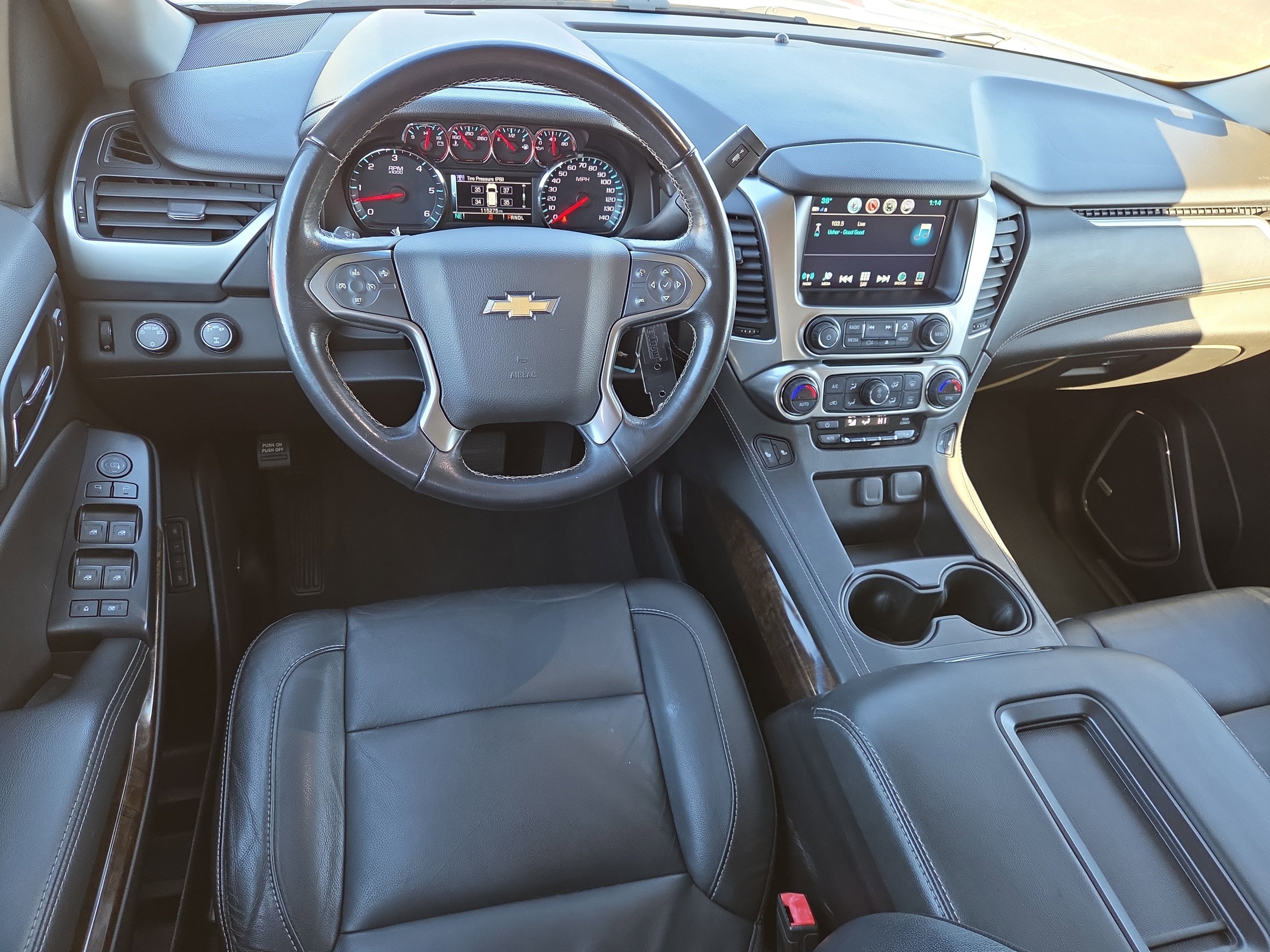 Used 2019 Chevrolet Tahoe LT image 7