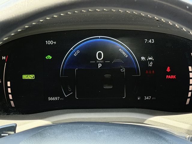 Used 2025 Toyota Camry SE FWD image 15