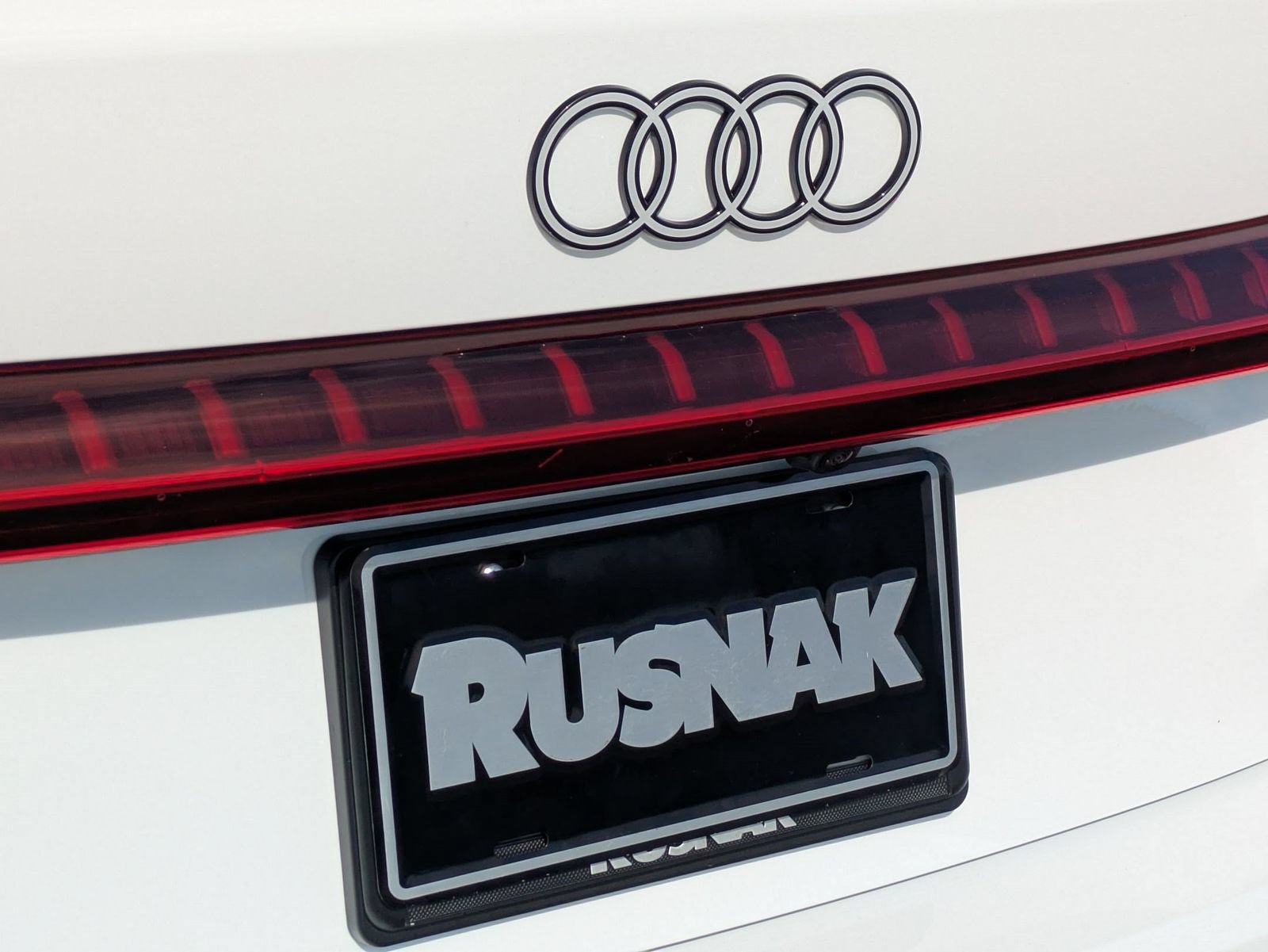 Used 2025 Audi A5 2.0T Premium w/ Convenience Package AWD/4WD image 19