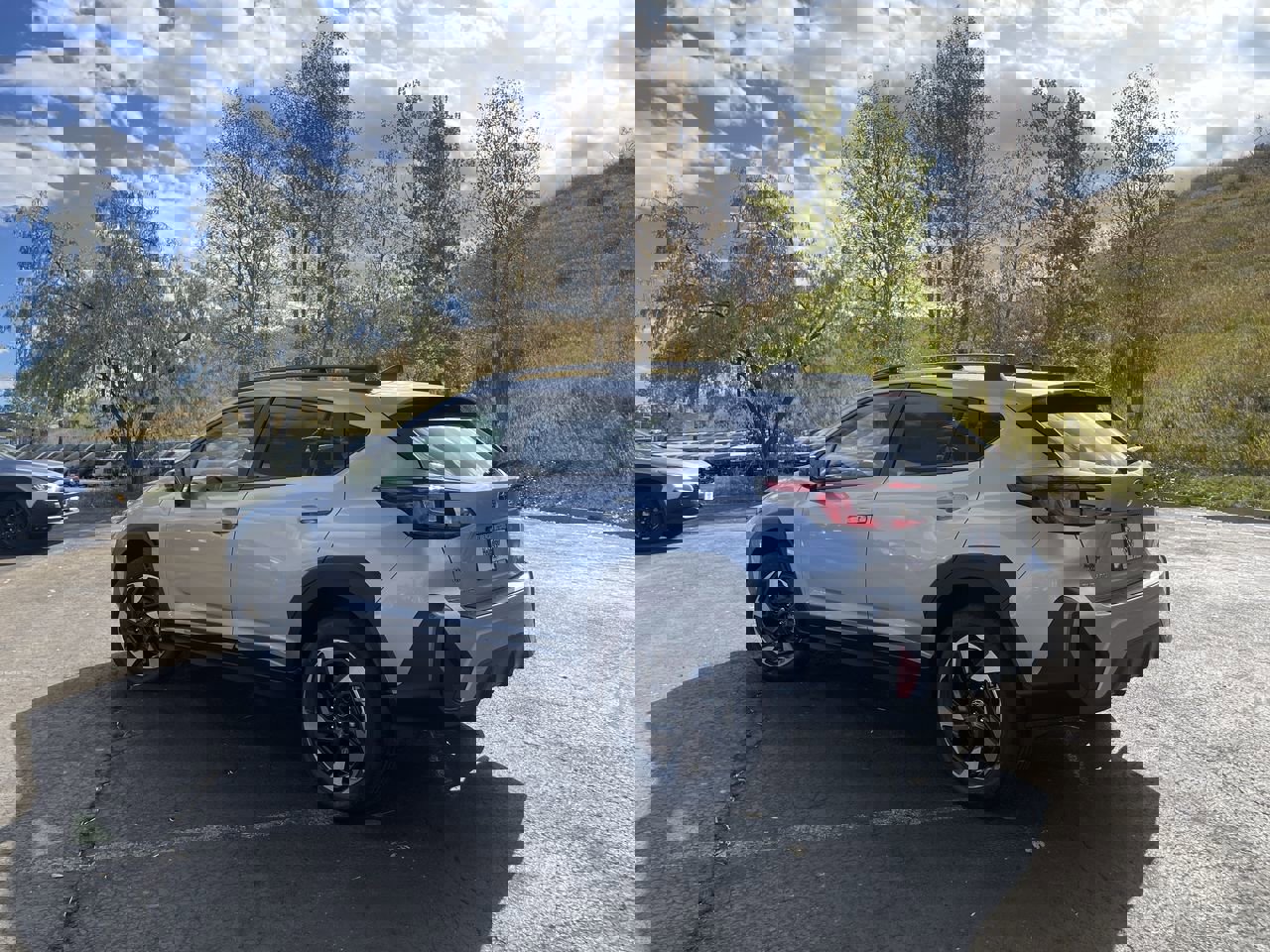 New 2025 Subaru Crosstrek 2.5i Limited image 5