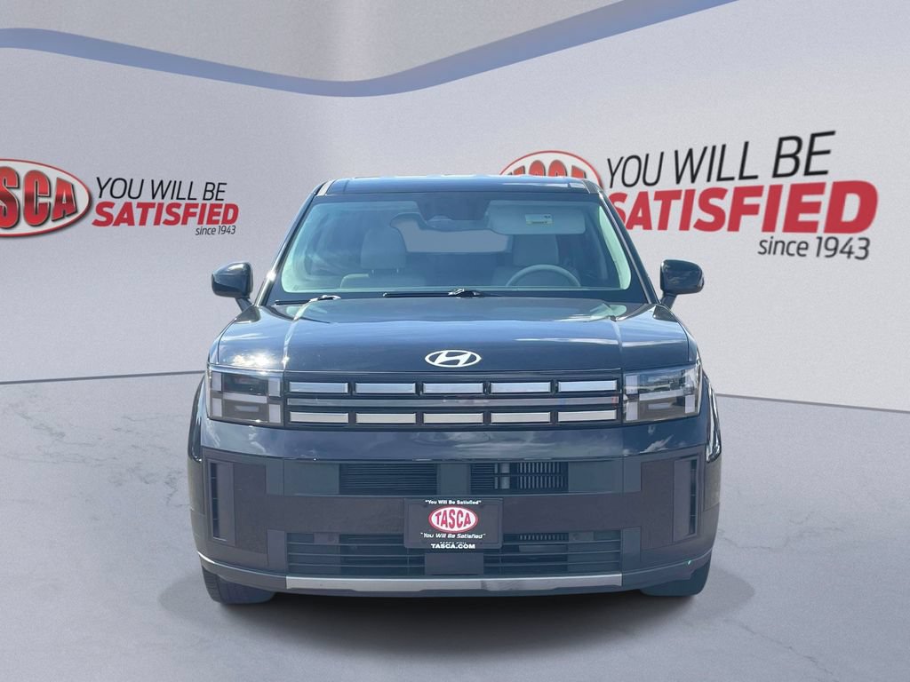 Certified 2024 Hyundai Santa Fe SE AWD/4WD image 2