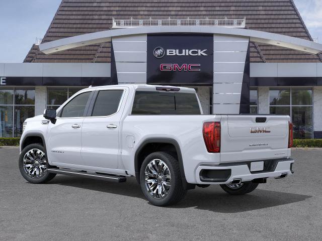 New 2026 GMC Sierra 1500 Denali w/ Denali Reserve Package AWD/4WD image 3