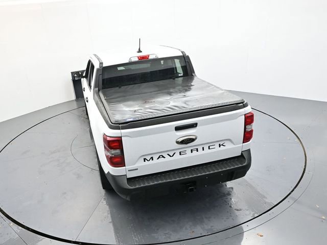 Used 2023 Ford Maverick XLT w/ Black Appearance Package image 27
