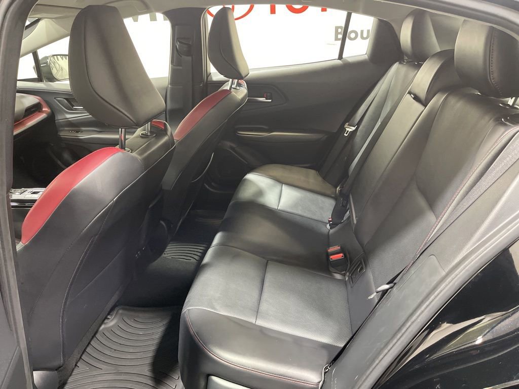 Used 2024 Toyota Prius Prime image 13