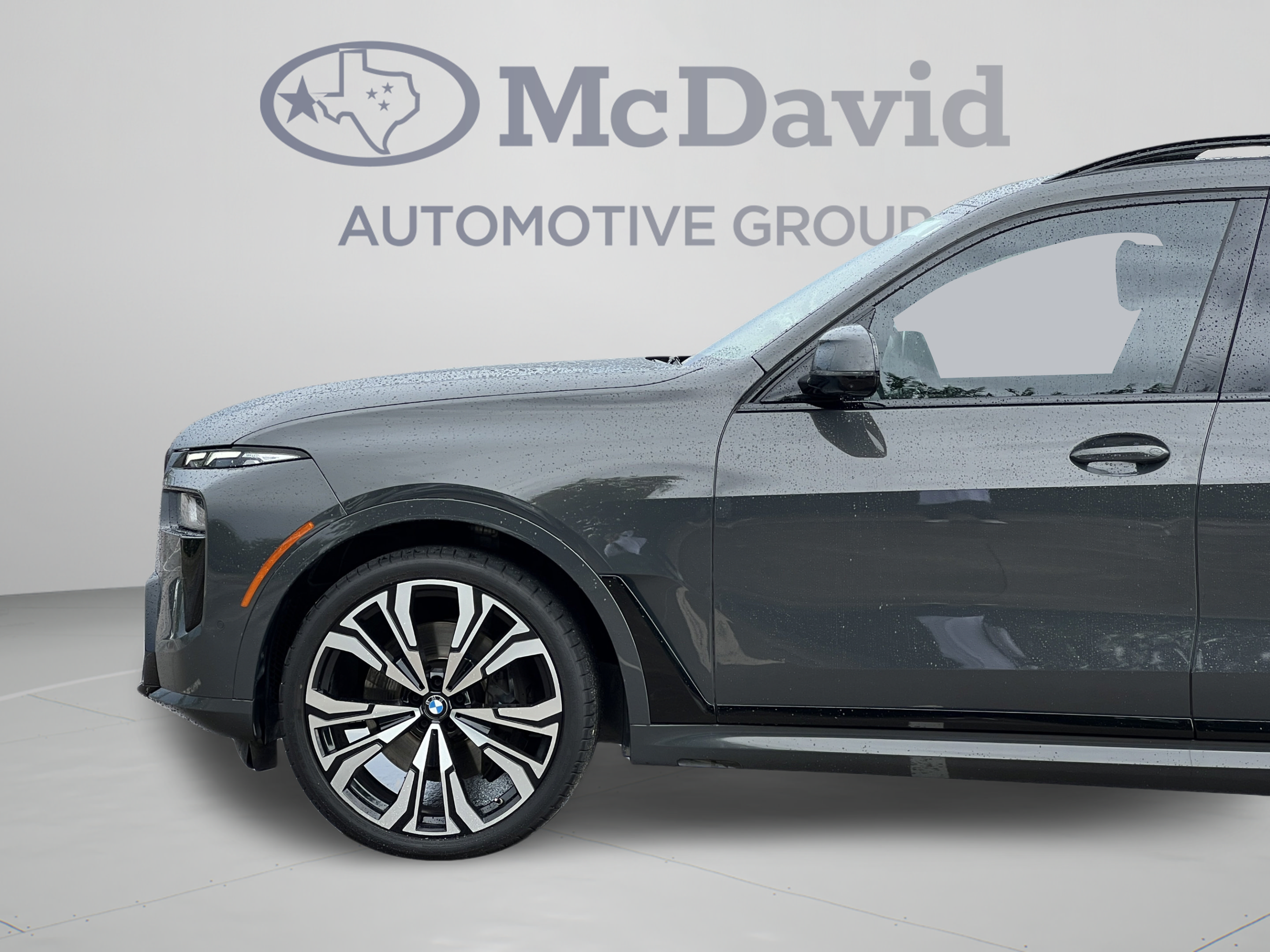 Used 2024 BMW X7 xDrive40i w/ Executive Package AWD/4WD image 32