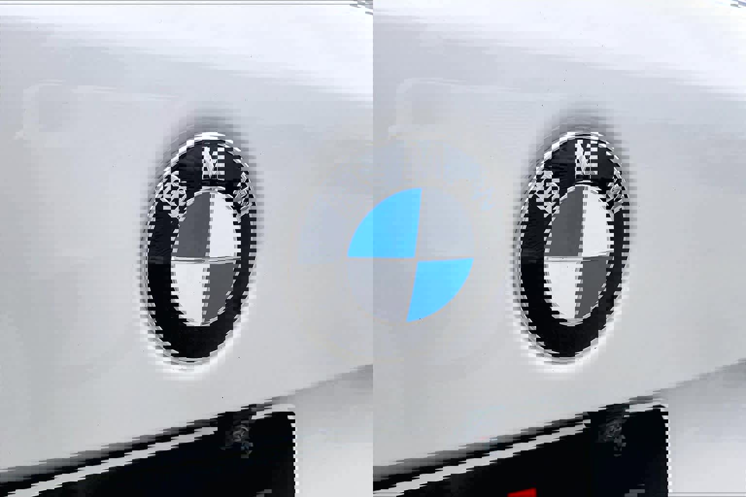 Used 2024 BMW X5 M60i w/ Executive Package image 31