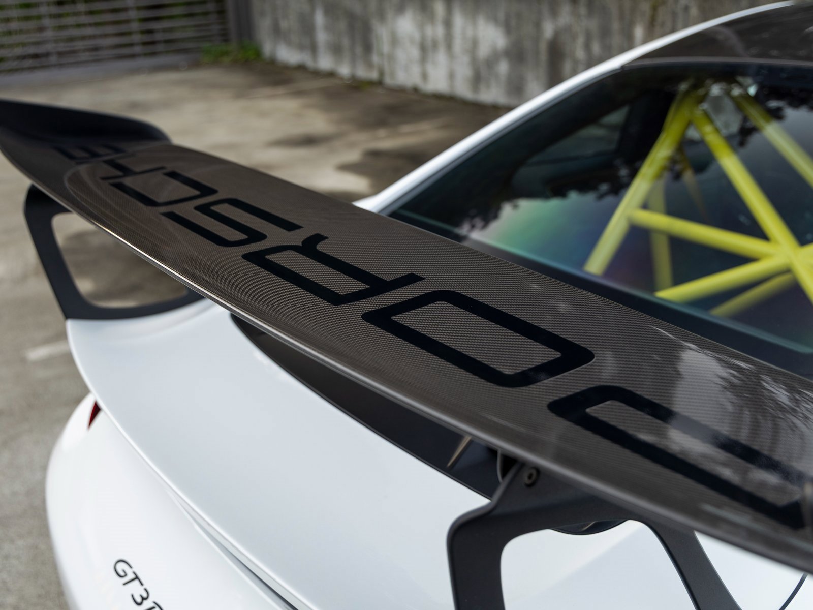 Used 2019 Porsche 911 GT3 RS image 27