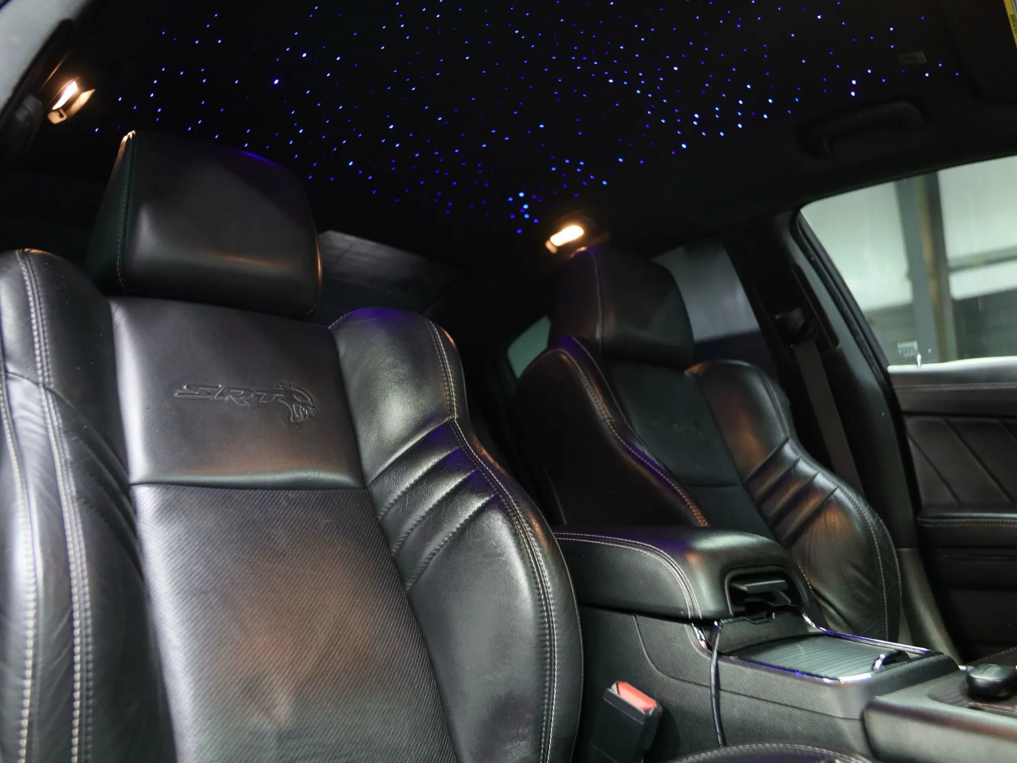 Used 2019 Dodge Charger SRT Hellcat w/ Navigation & Travel Group image 29