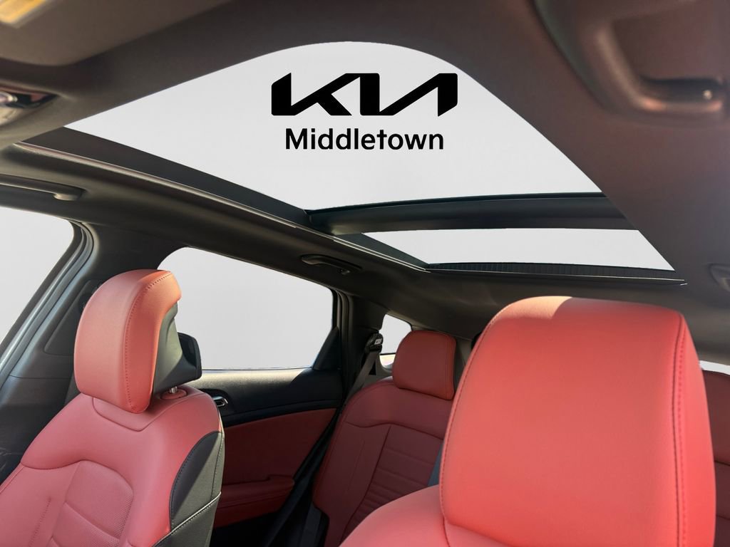 New 2026 Kia Sportage SX Prestige AWD/4WD image 30