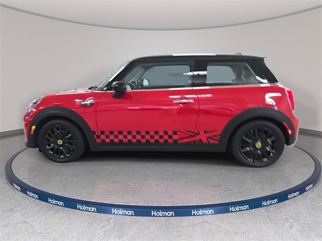 Used 2023 MINI Cooper SE image 9