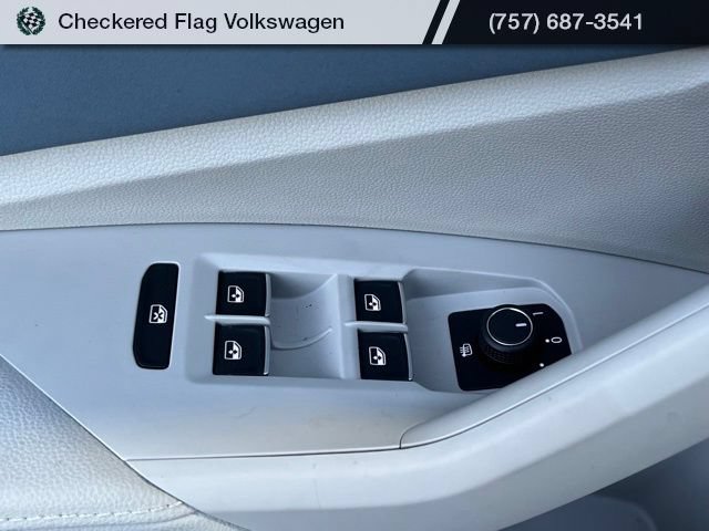 New 2026 Volkswagen Jetta SE FWD image 15