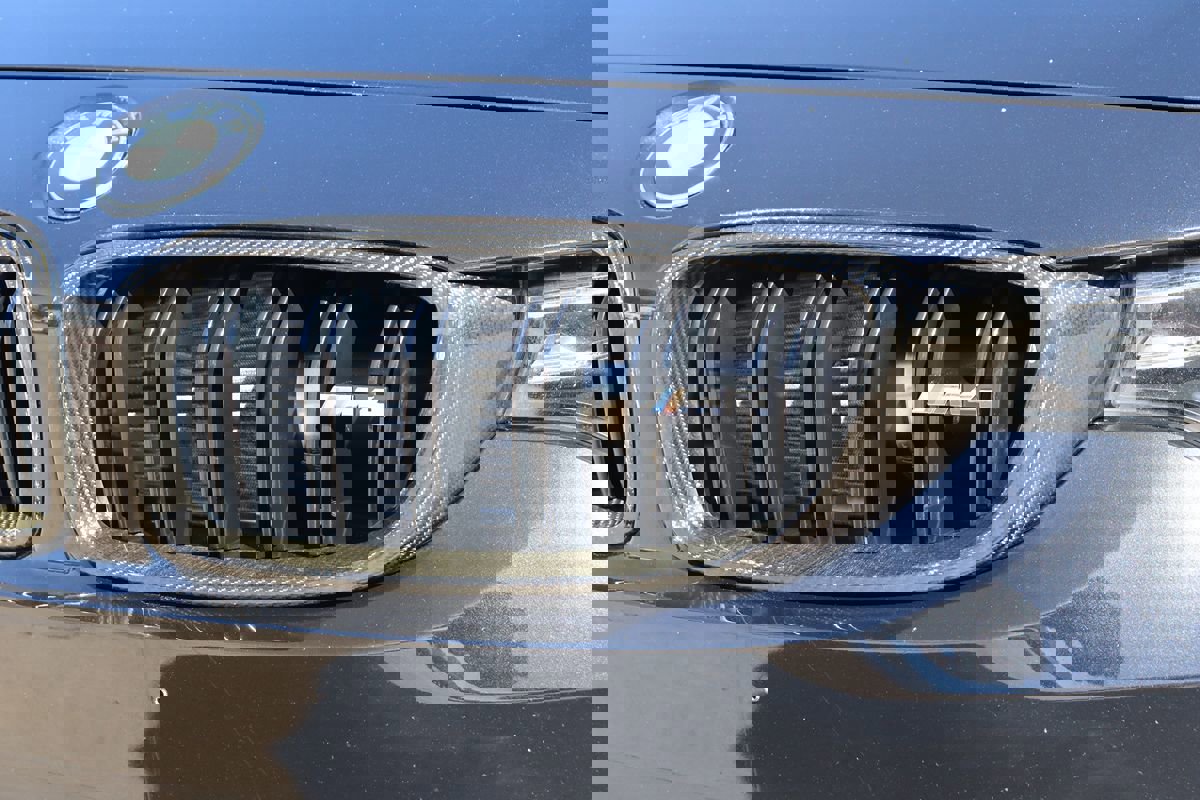 Used 2018 BMW M4 Coupe image 7