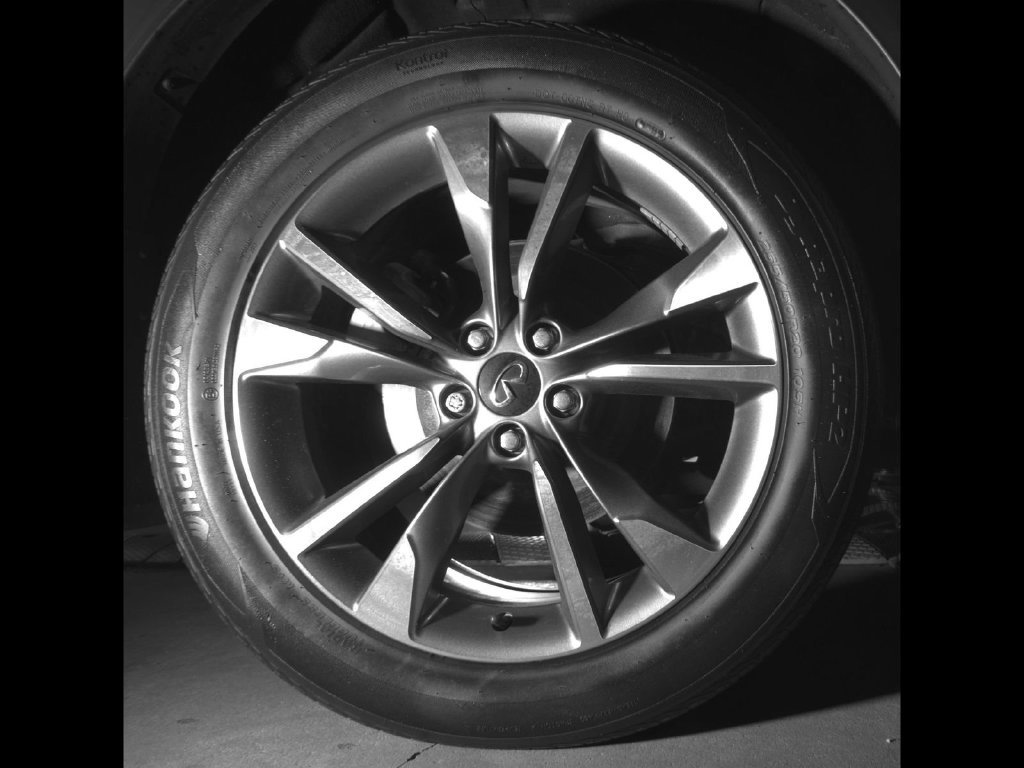 Used 2023 INFINITI QX60 Luxe w/ Vision Package AWD/4WD image 12