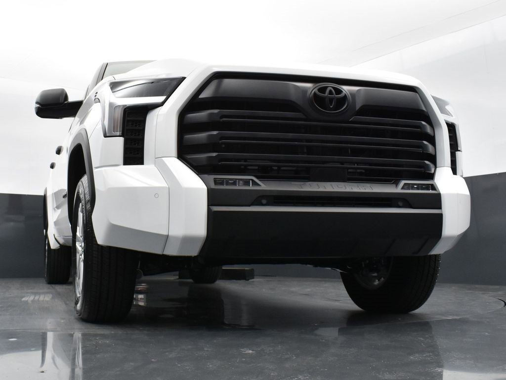 Used 2024 Toyota Tundra SR5 w/ SR5 Convenience Package image 38