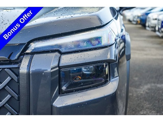 New 2026 Subaru Outback Touring XT AWD/4WD image 36