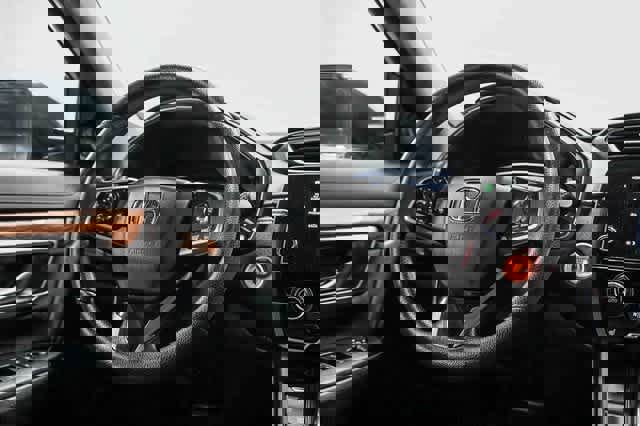 Used 2022 Honda CR-V EX image 15