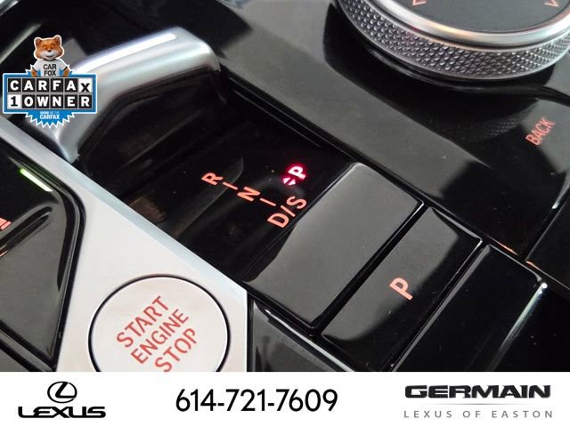 Used 2024 BMW X5 xDrive40i w/ Premium Package image 28