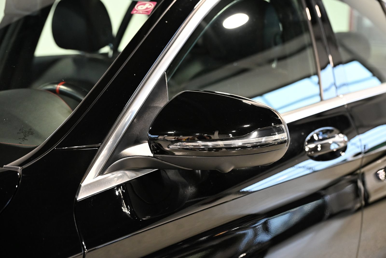 Used 2020 Mercedes-Benz C 43 AMG 4MATIC Sedan image 12