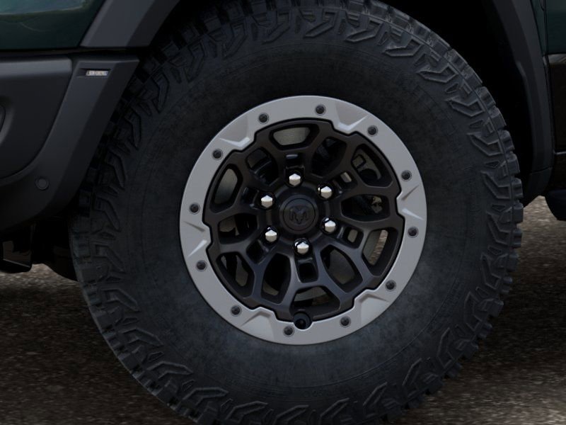New 2026 RAM 1500 RHO w/ RHO Level 1 Equipment Group AWD/4WD image 8