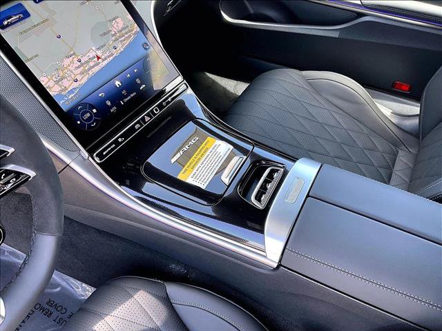 New 2027 Mercedes-Benz CLE 53 AMG 4MATIC Cabriolet image 10