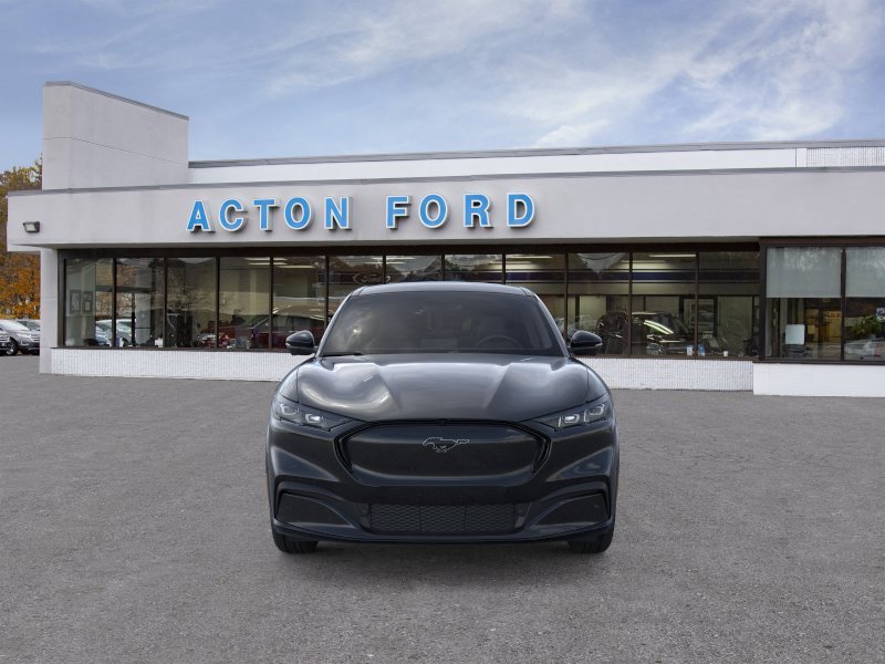 New 2025 Ford Mustang Mach-E Premium AWD/4WD image 6