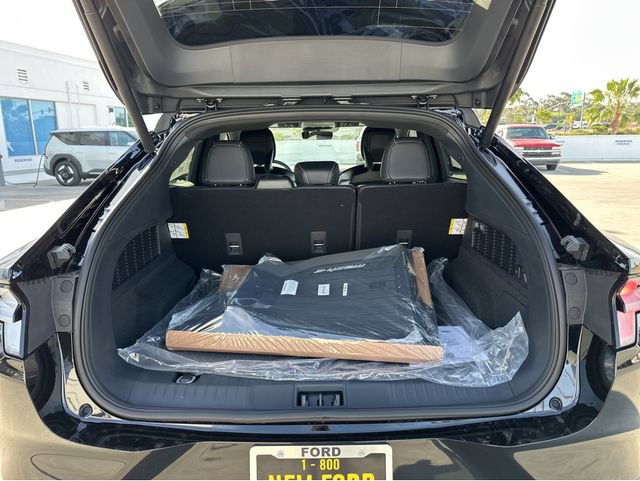 New 2026 Ford Mustang Mach-E GT w/ Interior Protection Package AWD/4WD image 17