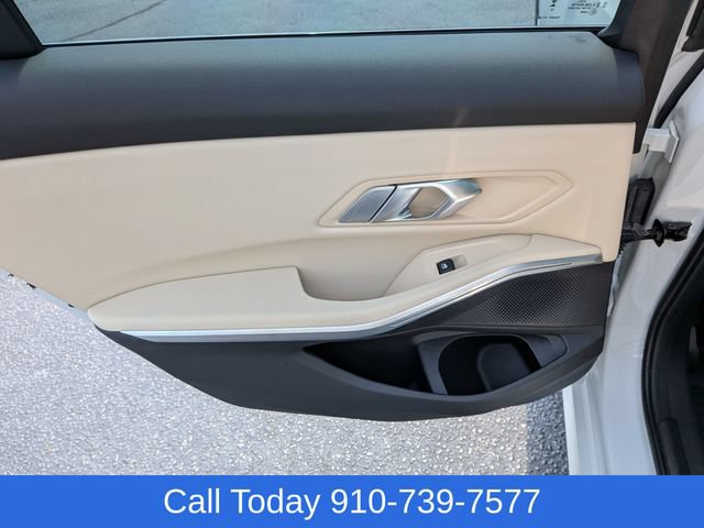 Used 2023 BMW 330i Sedan w/ Driving Assistance Package RWD image 28