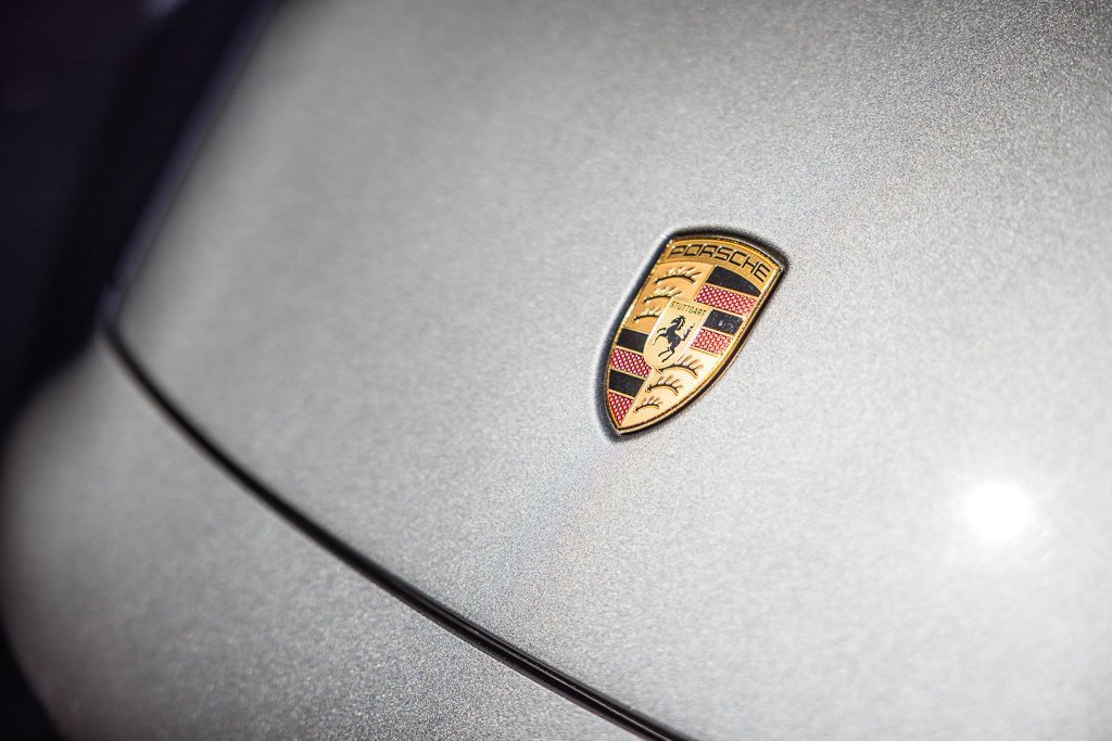Used 2025 Porsche 911 Carrera S image 23