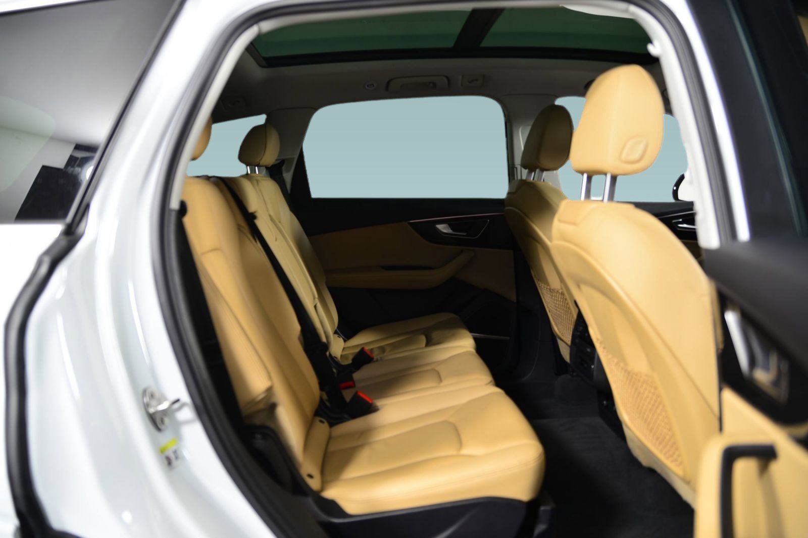 Used 2024 Audi Q7 3.0T Premium Plus image 19