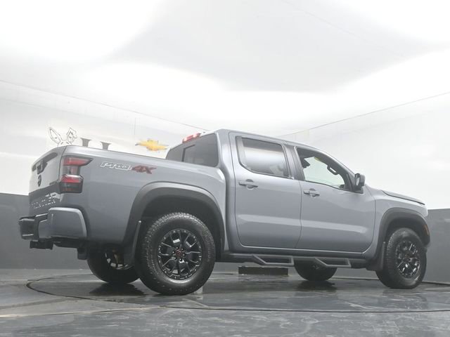 Used 2023 Nissan Frontier PRO-4X w/ Pro-4X Premium Package AWD/4WD image 32