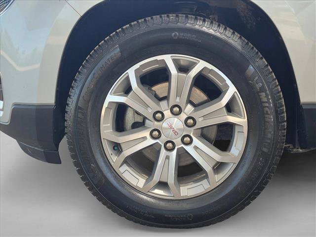 Used 2015 GMC Acadia SLT w/ Open Road Package AWD/4WD image 25