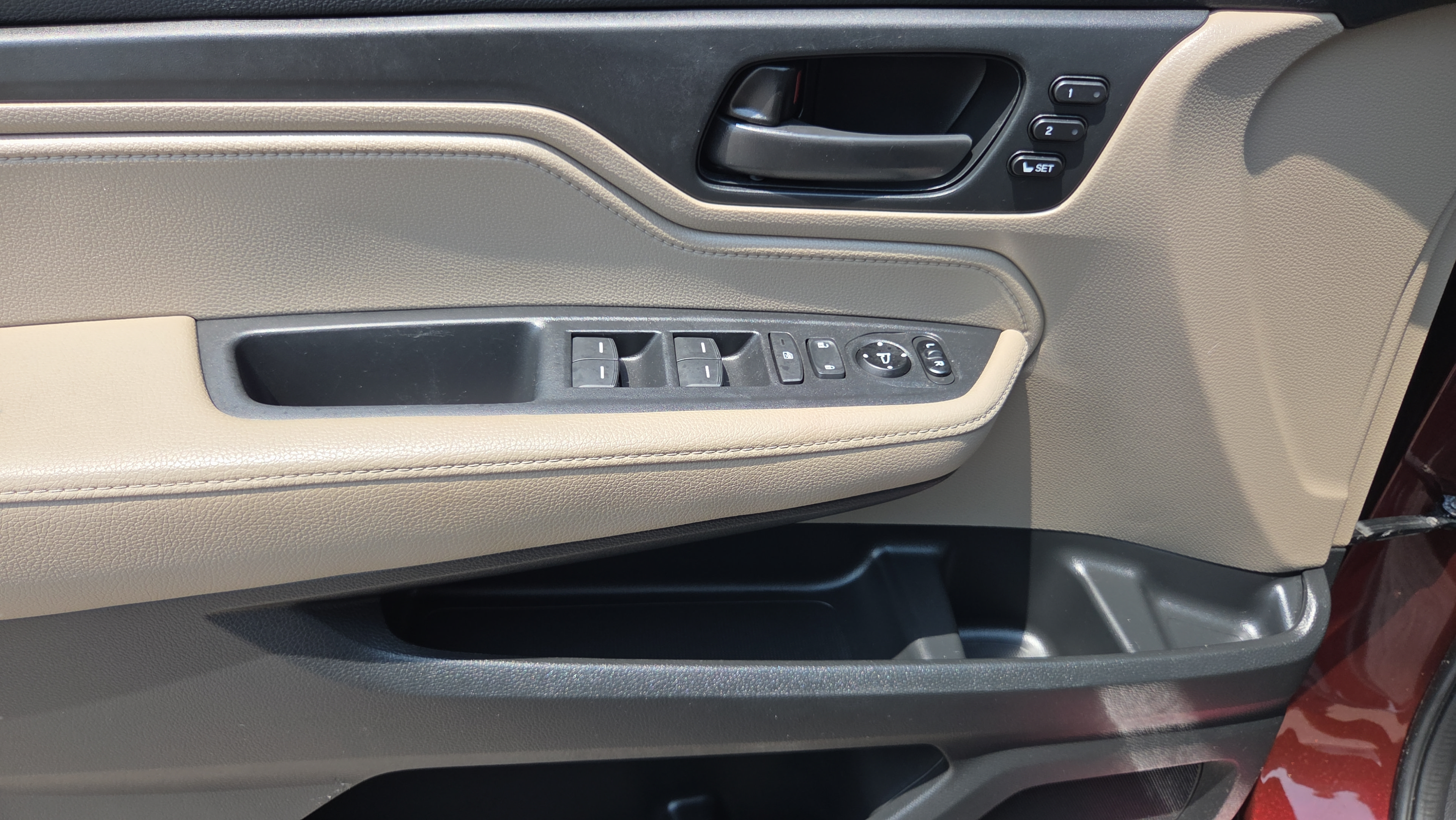Used 2020 Honda Odyssey EX-L image 20
