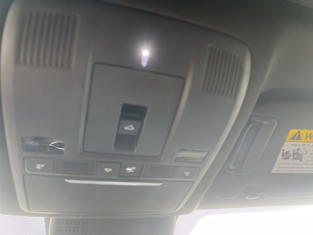 New 2025 MAZDA CX-5 Signature image 27