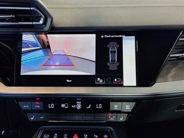 New 2026 Audi A3 2.0T Premium AWD/4WD image 13