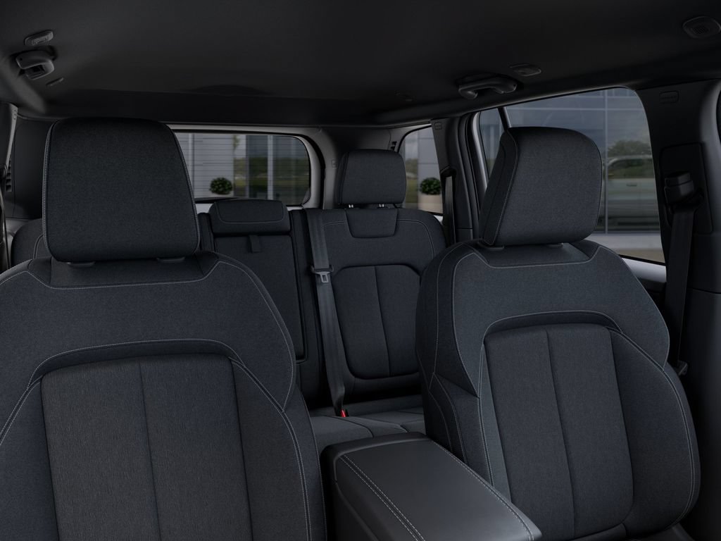 New 2026 Jeep Grand Cherokee Laredo X AWD/4WD image 26